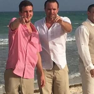 Meet your Posher, Mark